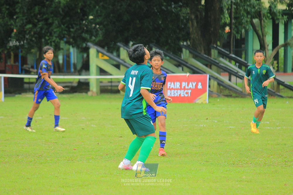 ijl big 8 u13 100126 tajimalela fc vs akademi persib bogor