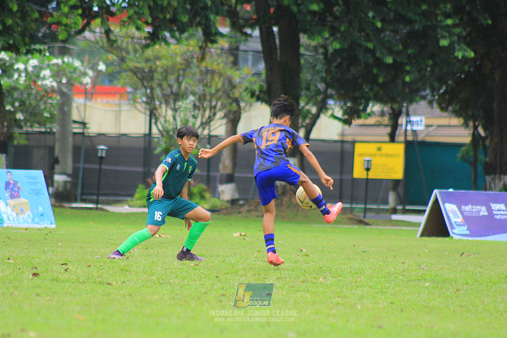 ijl big 8 u13 100126 tajimalela fc vs akademi persib bogor