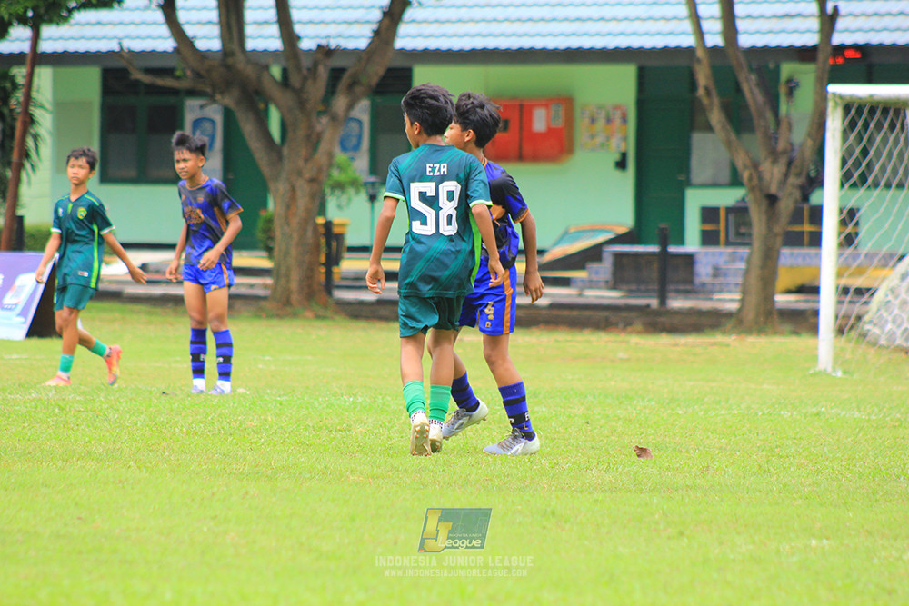 ijl big 8 u13 100126 tajimalela fc vs akademi persib bogor