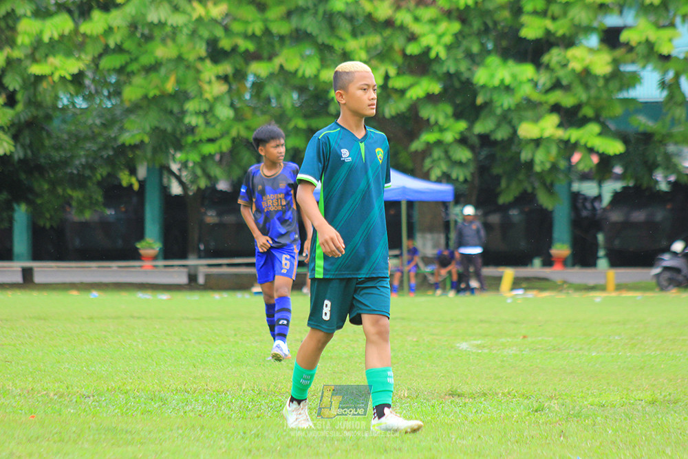 ijl big 8 u13 100126 tajimalela fc vs akademi persib bogor