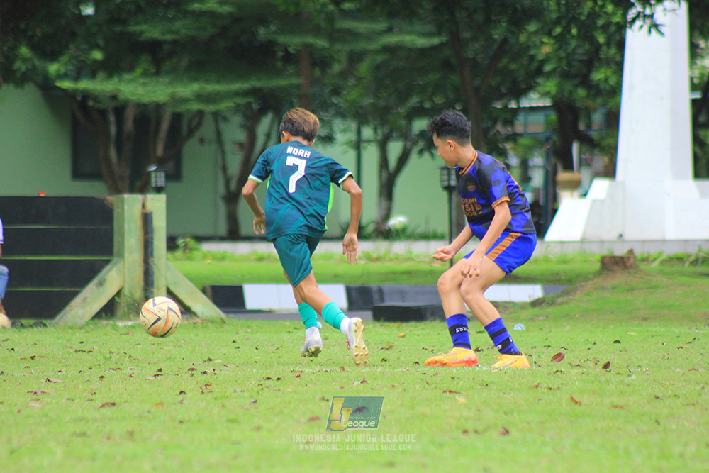 ijl big 8 u13 100126 tajimalela fc vs akademi persib bogor