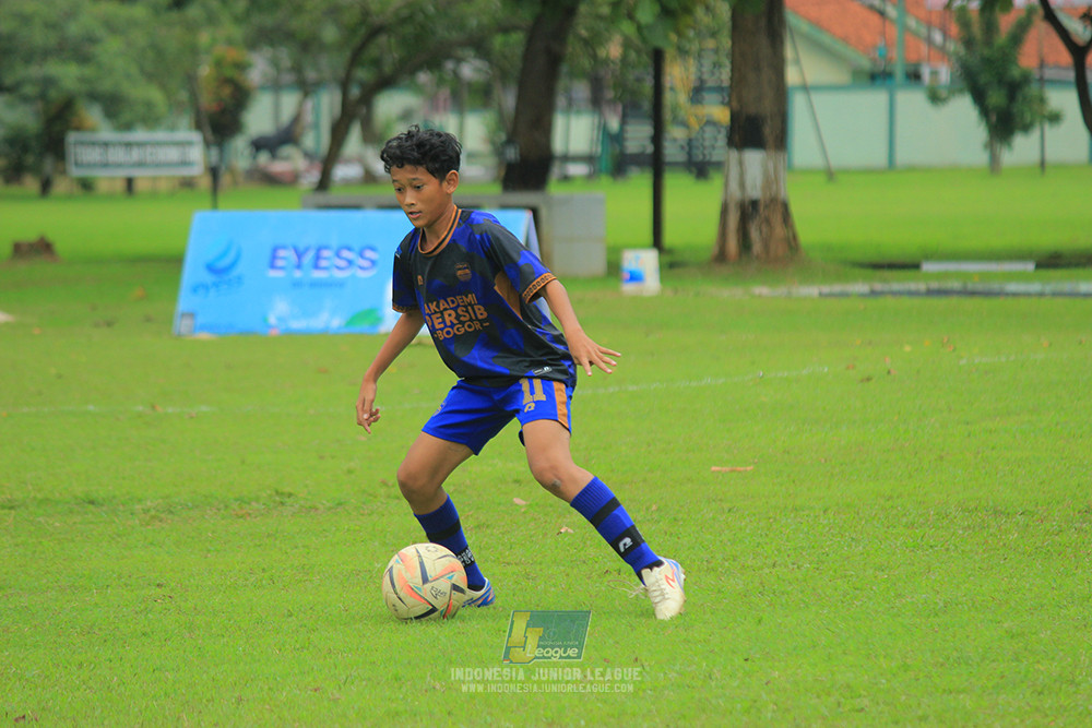 ijl big 8 u13 100126 tajimalela fc vs akademi persib bogor
