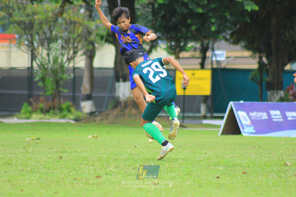 ijl big 8 u13 100126 tajimalela fc vs akademi persib bogor