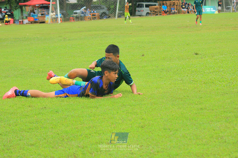 ijl big 8 u13 100126 tajimalela fc vs akademi persib bogor