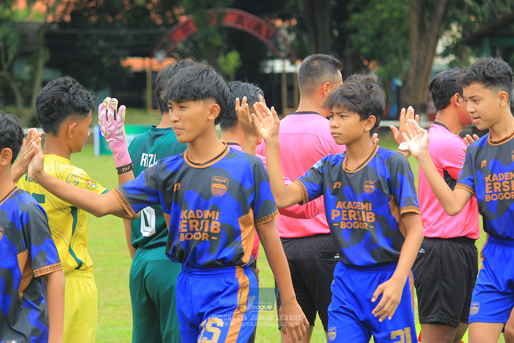 ijl big 8 u13 100126 tajimalela fc vs akademi persib bogor