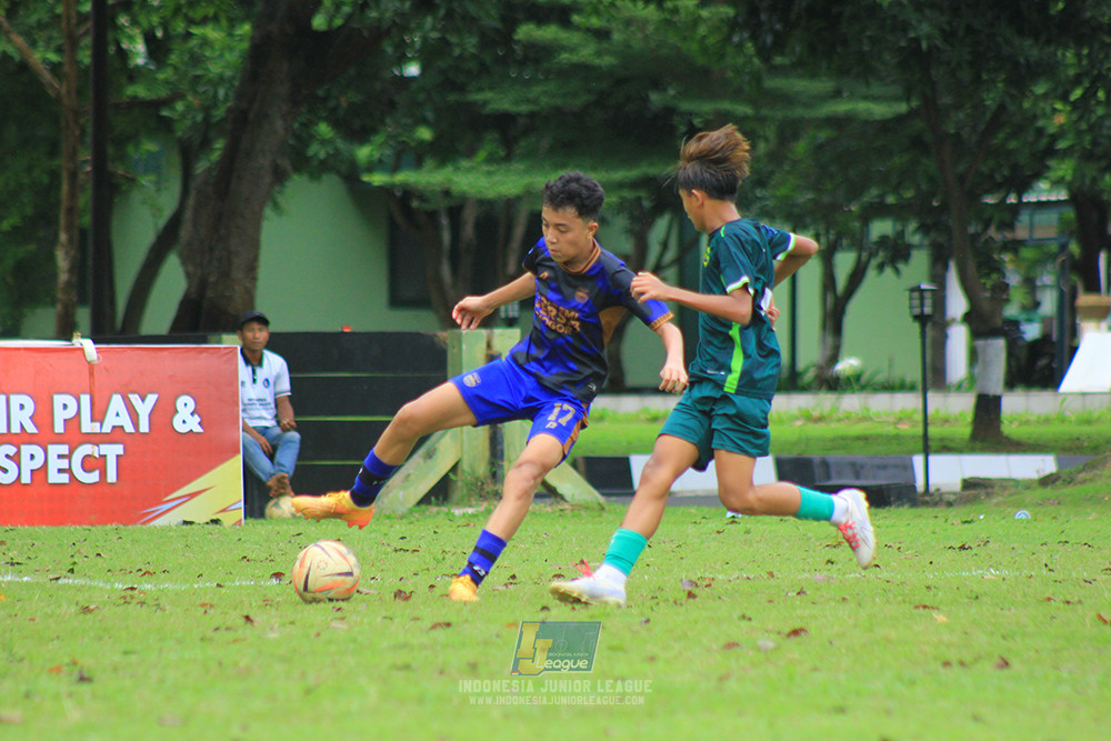 ijl big 8 u13 100126 tajimalela fc vs akademi persib bogor