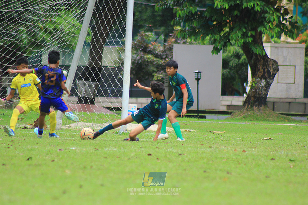 ijl big 8 u13 100126 tajimalela fc vs akademi persib bogor