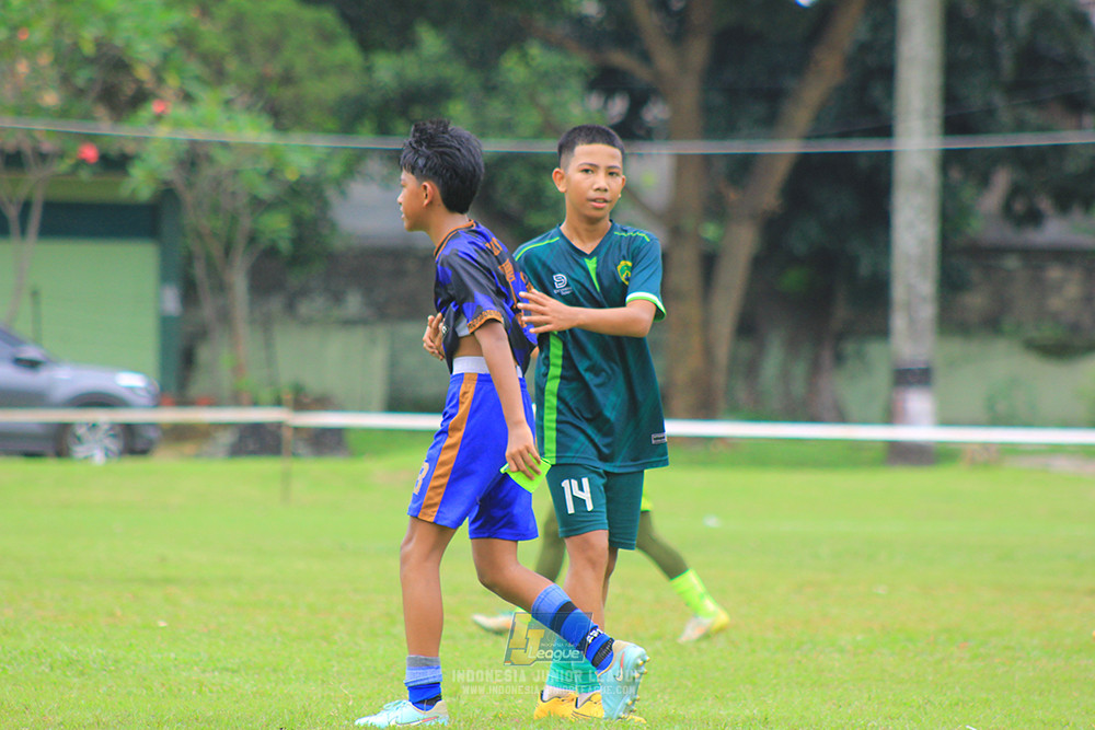 ijl big 8 u13 100126 tajimalela fc vs akademi persib bogor