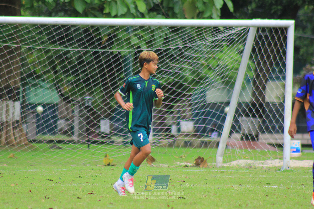 ijl big 8 u13 100126 tajimalela fc vs akademi persib bogor