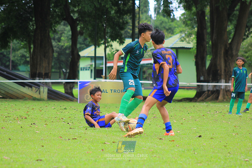 ijl big 8 u13 100126 tajimalela fc vs akademi persib bogor