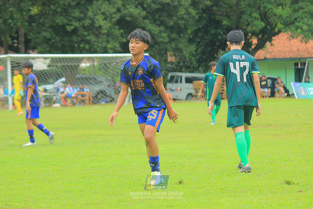 ijl big 8 u13 100126 tajimalela fc vs akademi persib bogor