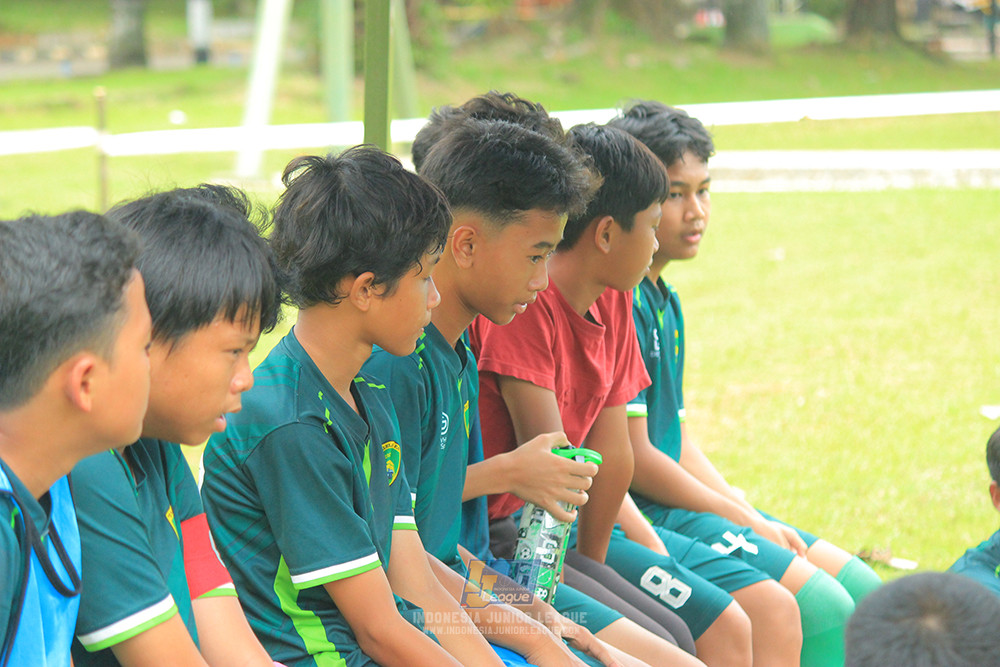ijl big 8 u13 100126 tajimalela fc vs akademi persib bogor