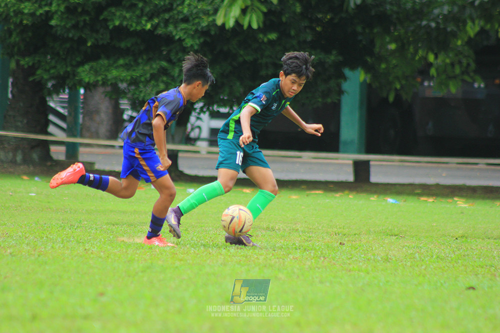 ijl big 8 u13 100126 tajimalela fc vs akademi persib bogor