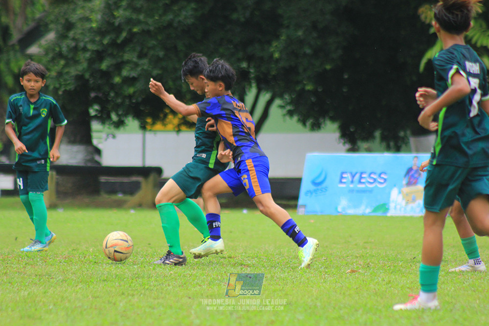 ijl big 8 u13 100126 tajimalela fc vs akademi persib bogor