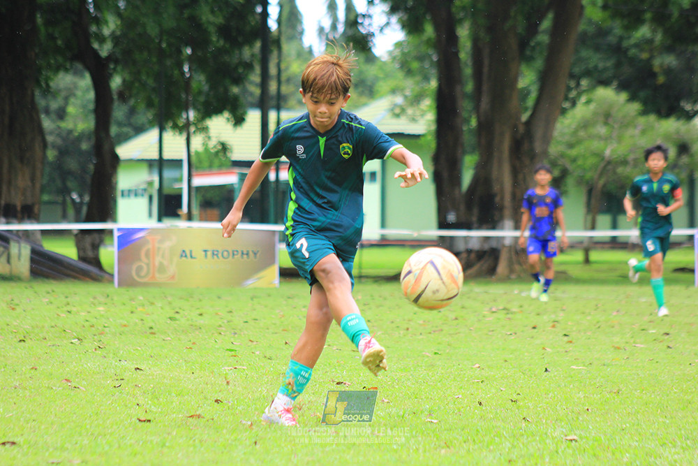 ijl big 8 u13 100126 tajimalela fc vs akademi persib bogor