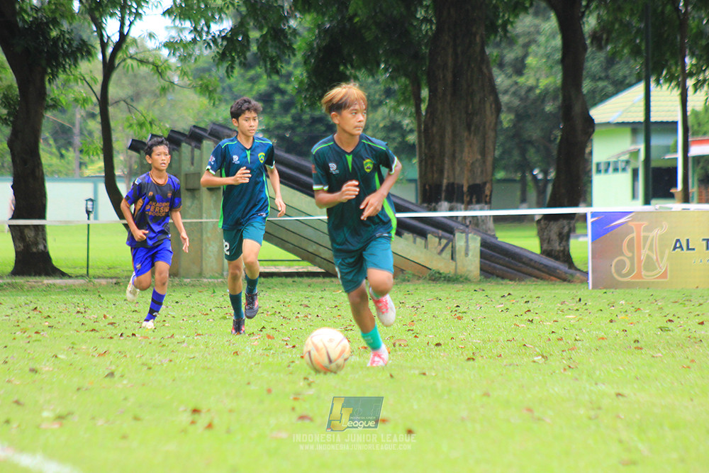 ijl big 8 u13 100126 tajimalela fc vs akademi persib bogor