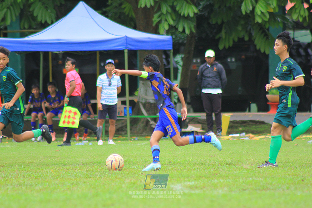 ijl big 8 u13 100126 tajimalela fc vs akademi persib bogor