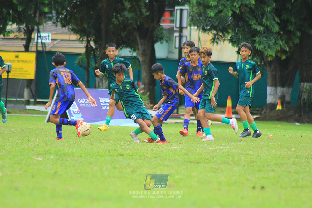 ijl big 8 u13 100126 tajimalela fc vs akademi persib bogor