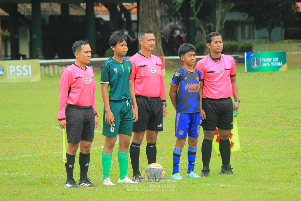 ijl big 8 u13 100126 tajimalela fc vs akademi persib bogor