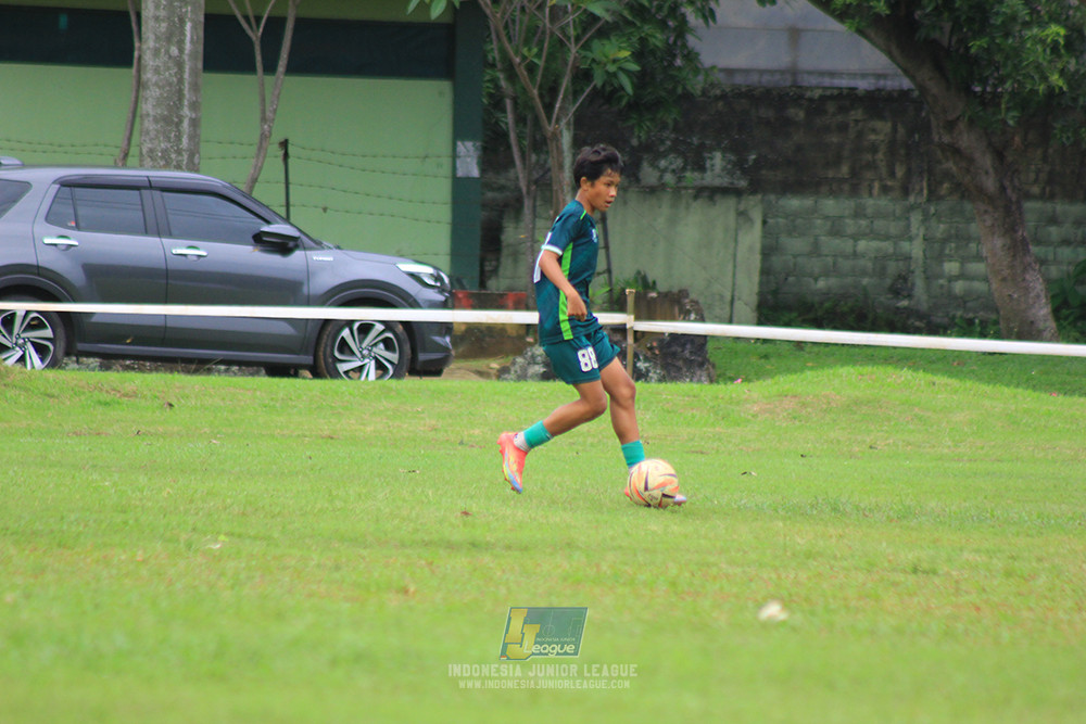 ijl big 8 u13 100126 tajimalela fc vs akademi persib bogor