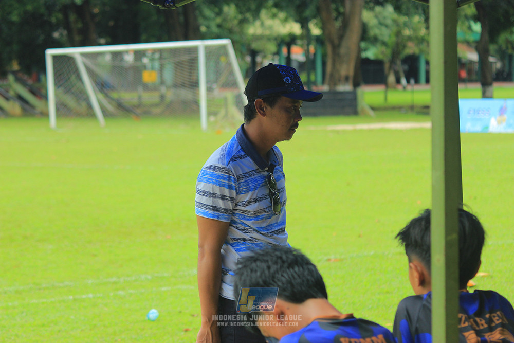 ijl big 8 u13 100126 tajimalela fc vs akademi persib bogor