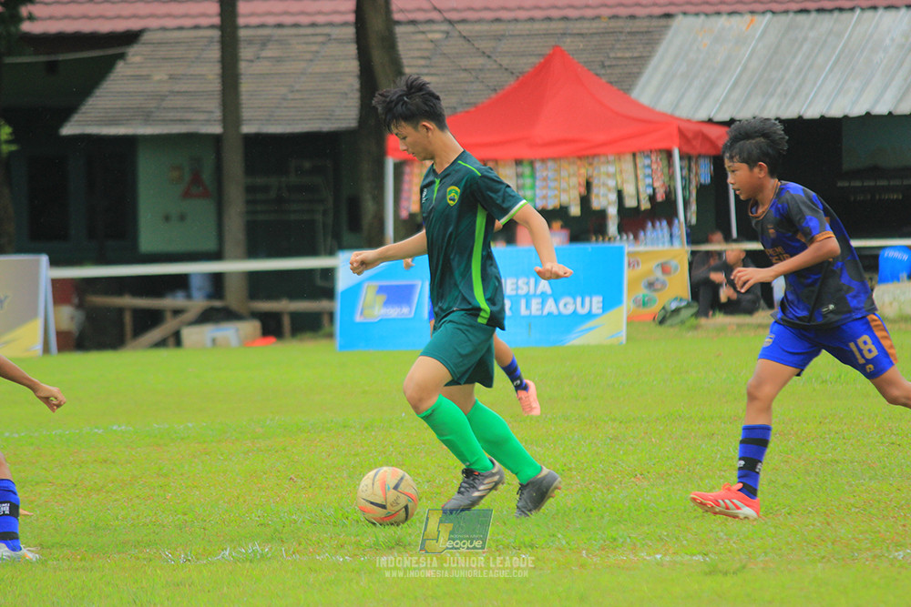 ijl big 8 u13 100126 tajimalela fc vs akademi persib bogor