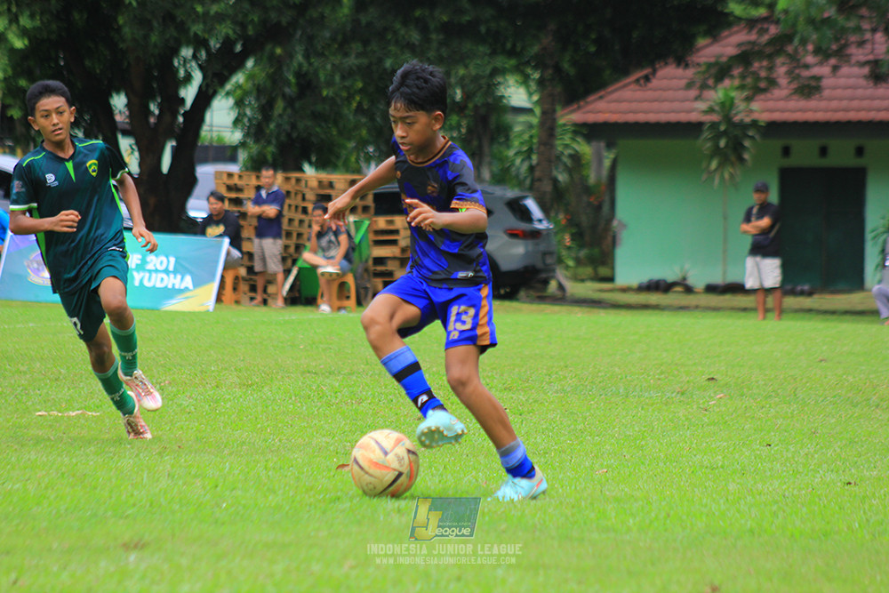 ijl big 8 u13 100126 tajimalela fc vs akademi persib bogor