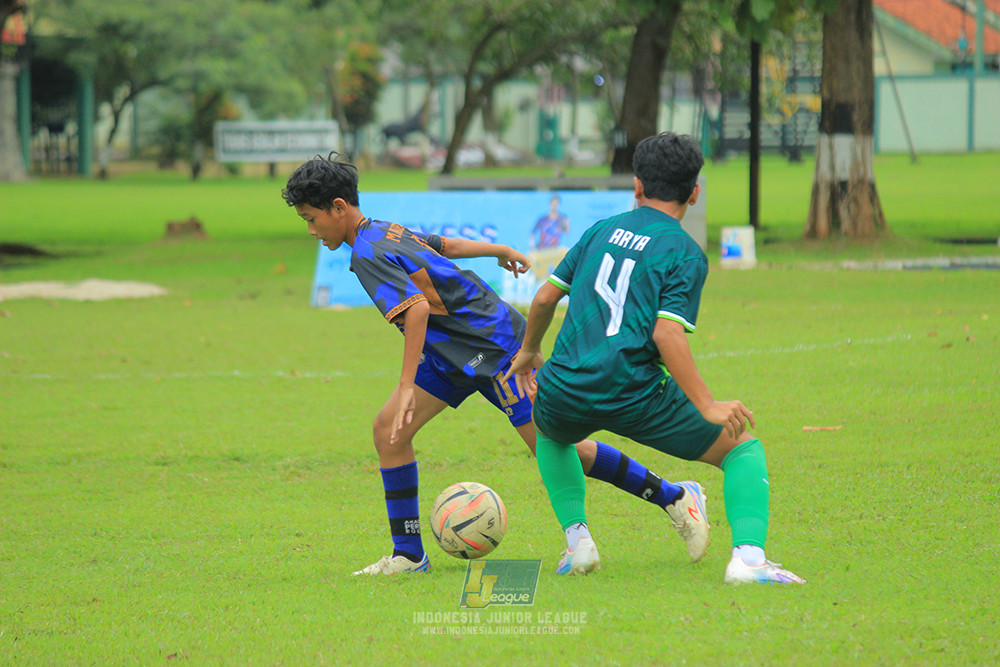 ijl big 8 u13 100126 tajimalela fc vs akademi persib bogor