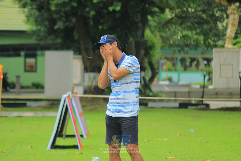 ijl big 8 u13 100126 tajimalela fc vs akademi persib bogor