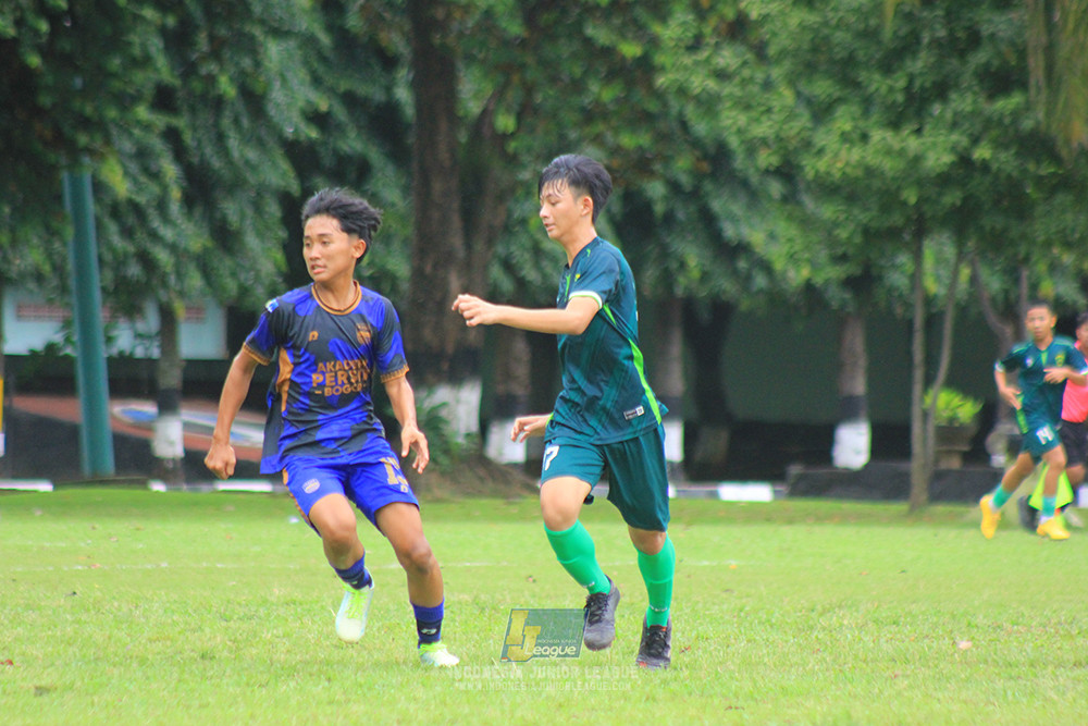 ijl big 8 u13 100126 tajimalela fc vs akademi persib bogor