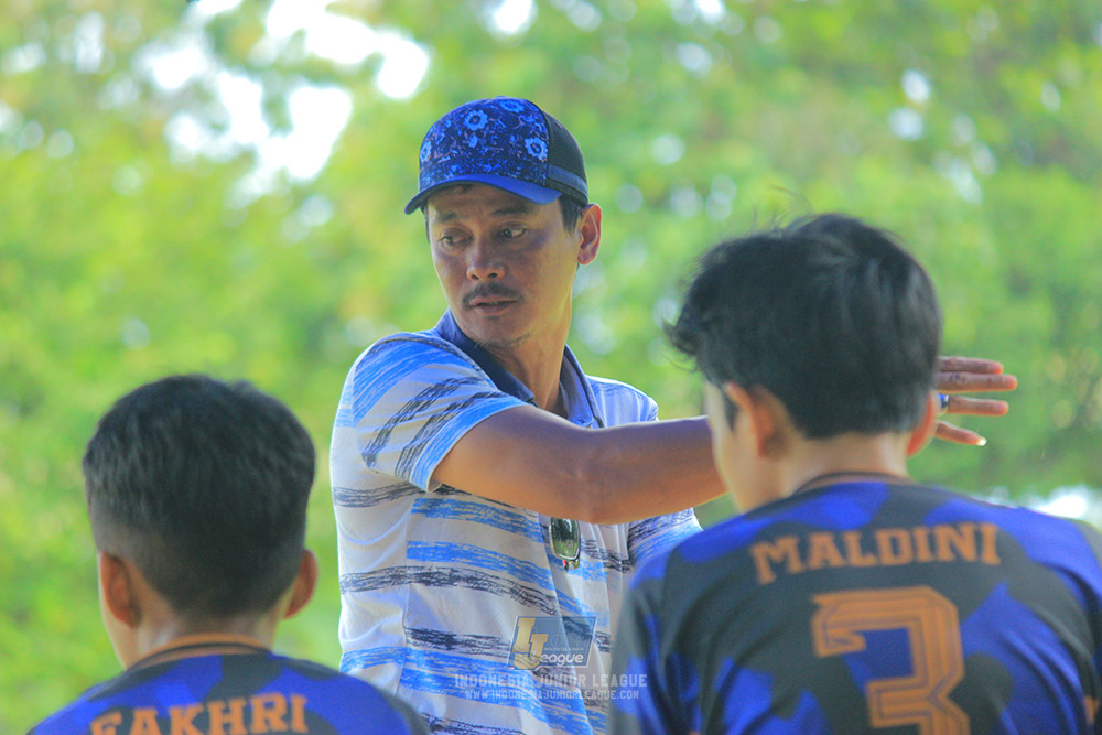 ijl big 8 u13 100126 tajimalela fc vs akademi persib bogor