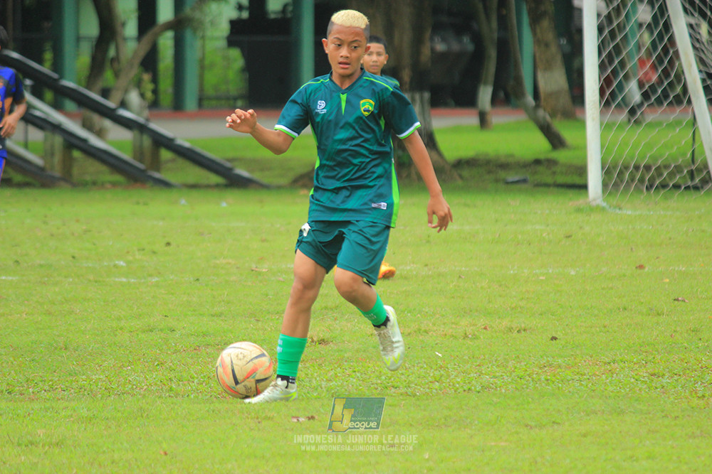 ijl big 8 u13 100126 tajimalela fc vs akademi persib bogor