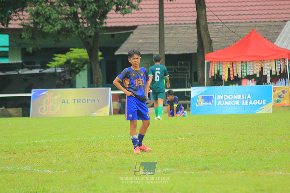 ijl big 8 u13 100126 tajimalela fc vs akademi persib bogor