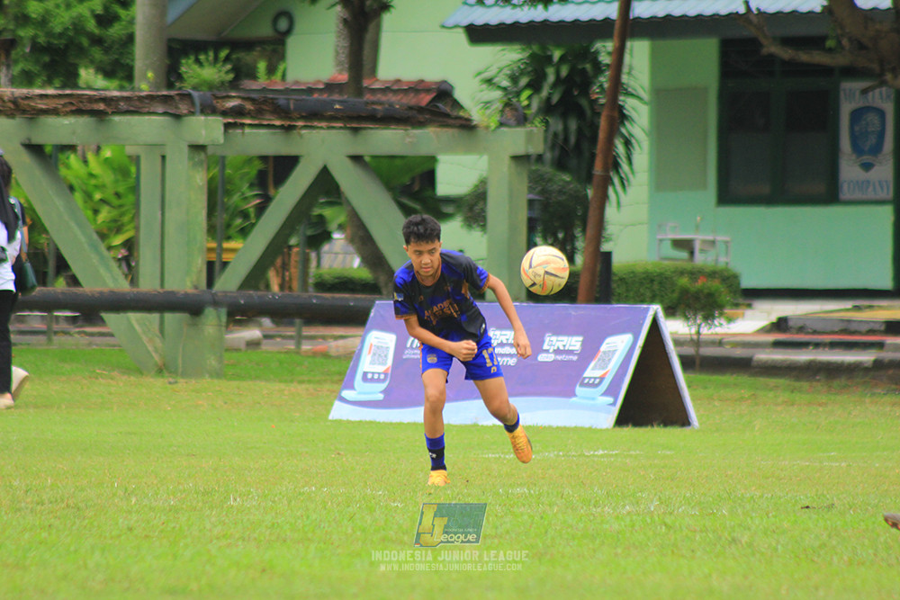 ijl big 8 u13 100126 tajimalela fc vs akademi persib bogor
