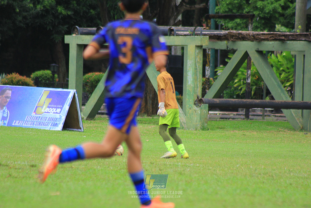 ijl big 8 u13 100126 tajimalela fc vs akademi persib bogor