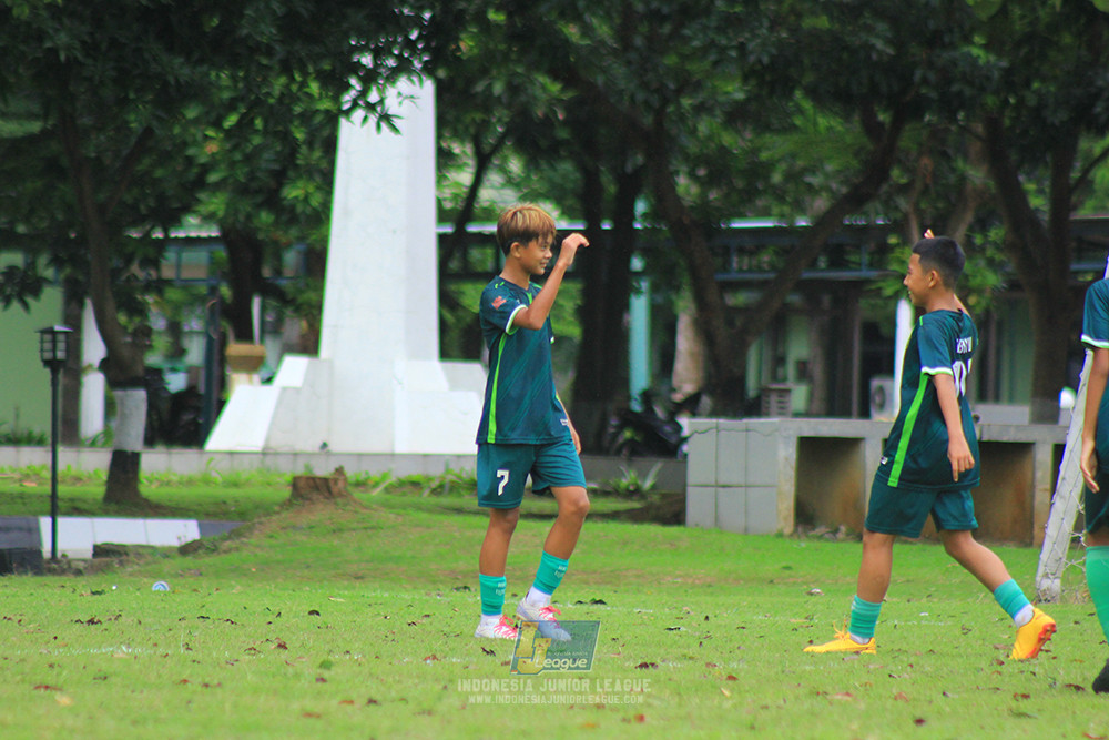 ijl big 8 u13 100126 tajimalela fc vs akademi persib bogor