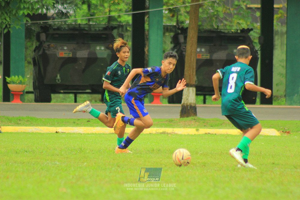 ijl big 8 u13 100126 tajimalela fc vs akademi persib bogor