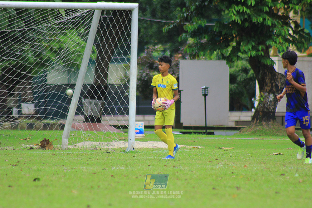 ijl big 8 u13 100126 tajimalela fc vs akademi persib bogor