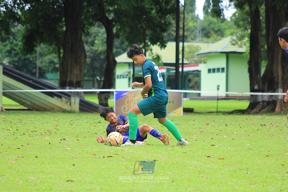 ijl big 8 u13 100126 tajimalela fc vs akademi persib bogor