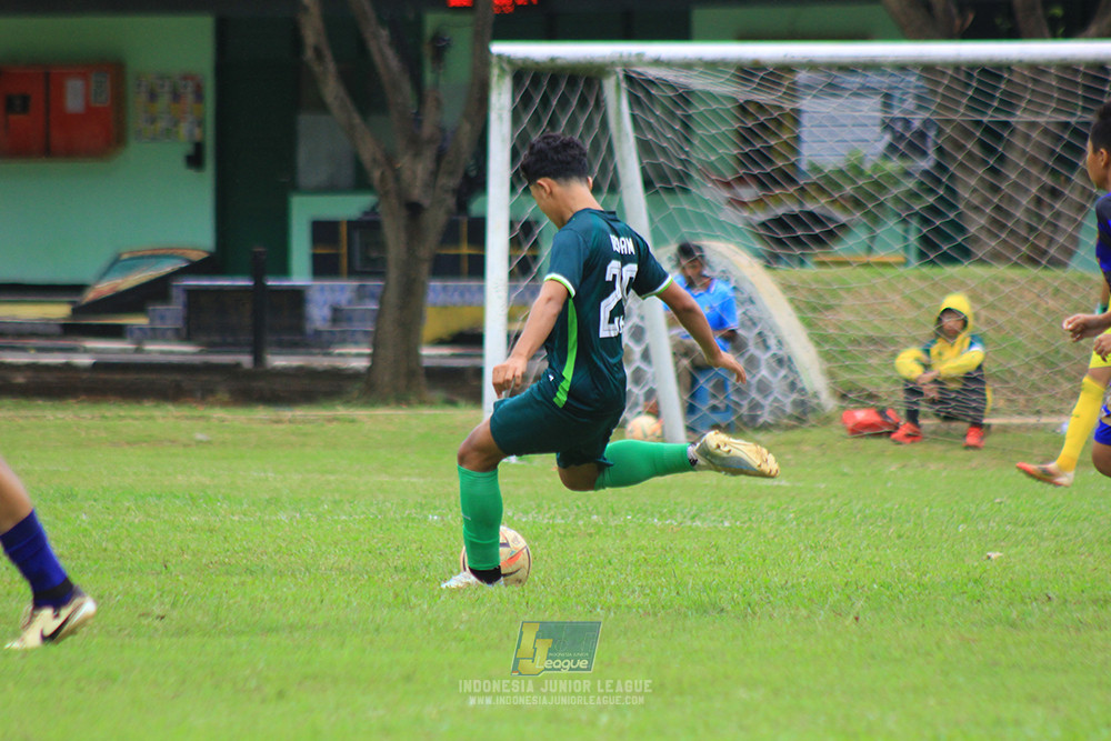 ijl big 8 u13 100126 tajimalela fc vs akademi persib bogor