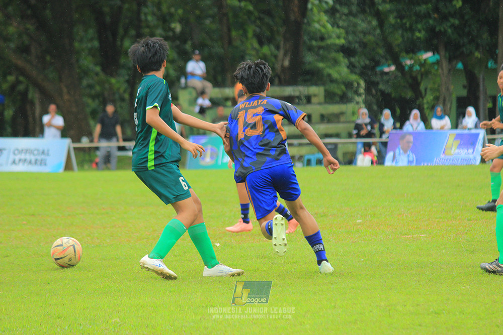 ijl big 8 u13 100126 tajimalela fc vs akademi persib bogor