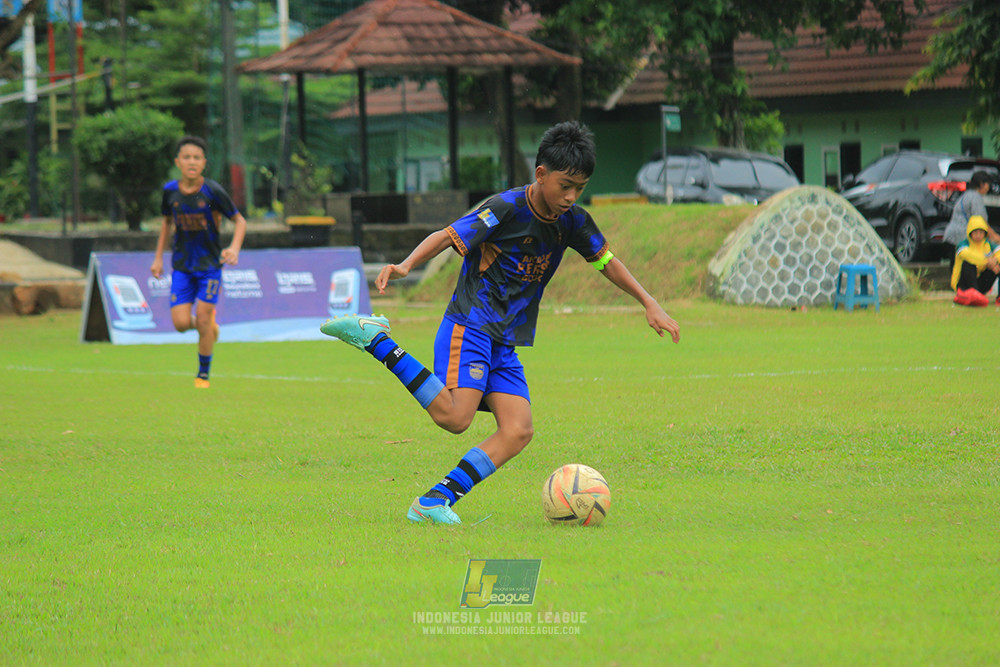 ijl big 8 u13 100126 tajimalela fc vs akademi persib bogor