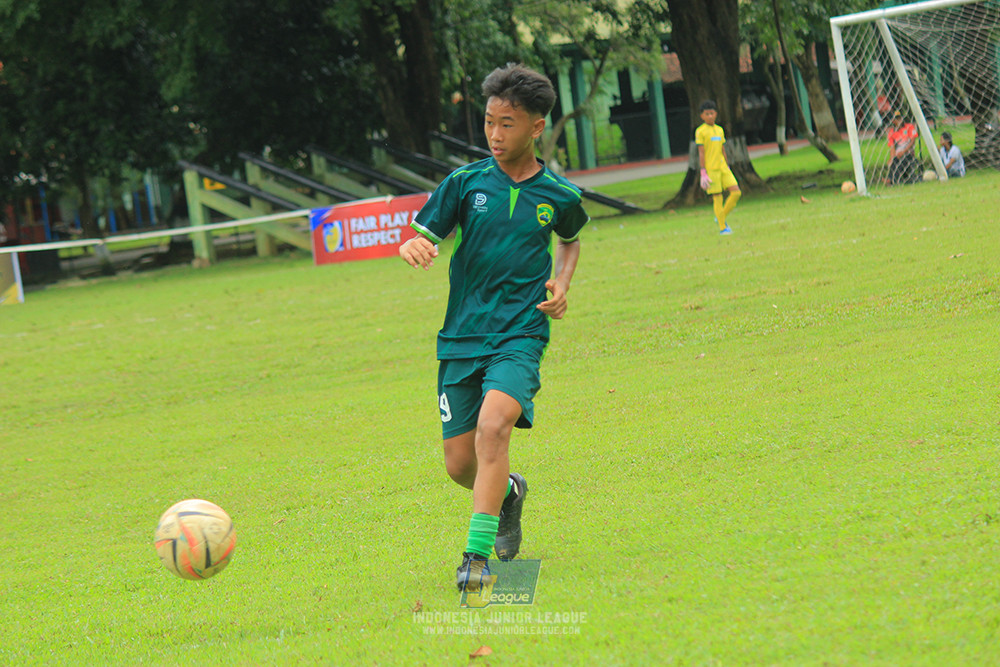 ijl big 8 u13 100126 tajimalela fc vs akademi persib bogor