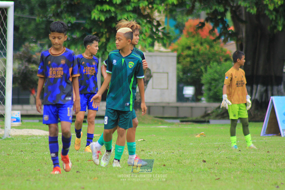 ijl big 8 u13 100126 tajimalela fc vs akademi persib bogor