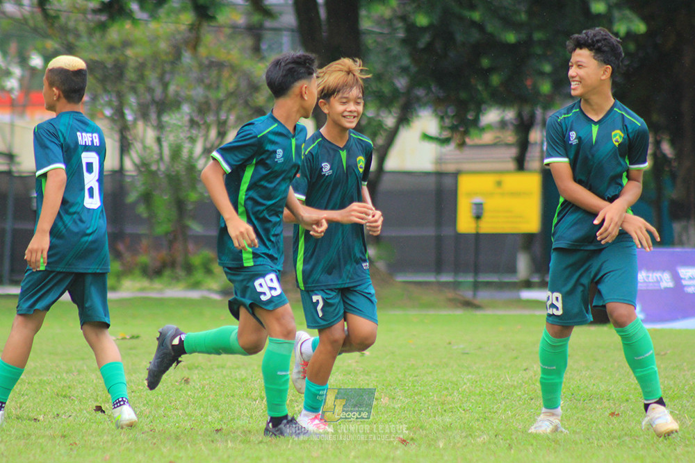 ijl big 8 u13 100126 tajimalela fc vs akademi persib bogor