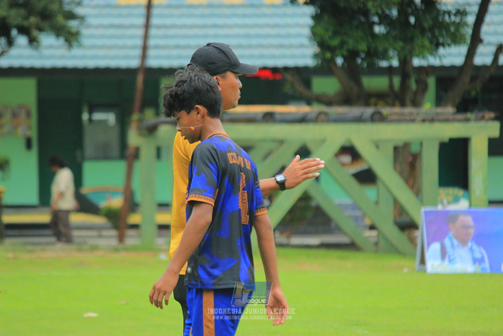 ijl big 8 u13 100126 tajimalela fc vs akademi persib bogor