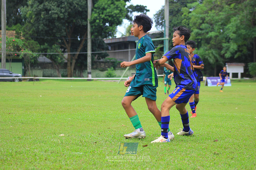 ijl big 8 u13 100126 tajimalela fc vs akademi persib bogor