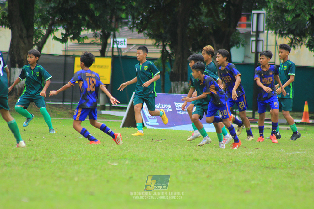ijl big 8 u13 100126 tajimalela fc vs akademi persib bogor