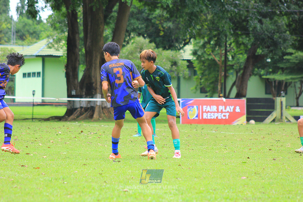 ijl big 8 u13 100126 tajimalela fc vs akademi persib bogor