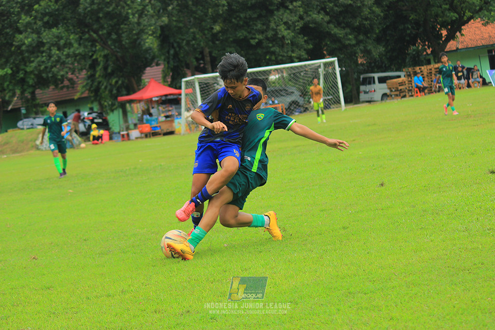 ijl big 8 u13 100126 tajimalela fc vs akademi persib bogor